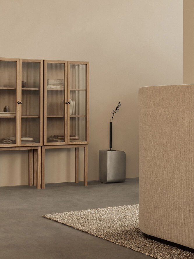 Audo Copenhagen Volume Side Table