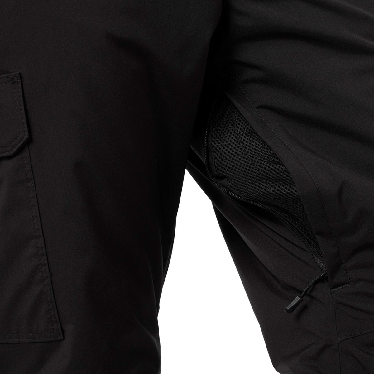 Helly Hansen Switch Cargo Insulated Skibukser Dame