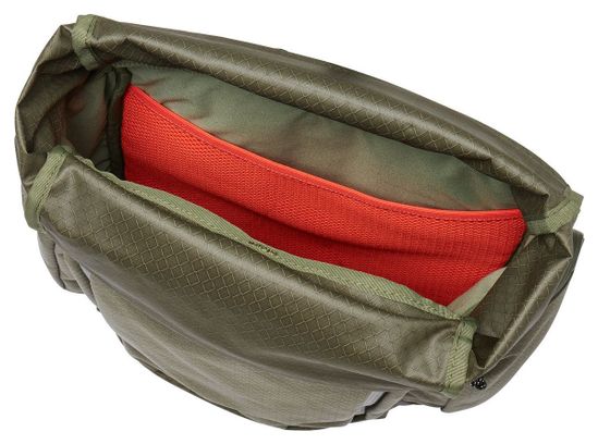Sac à Dos Vaude Cyclist 27L Khaki