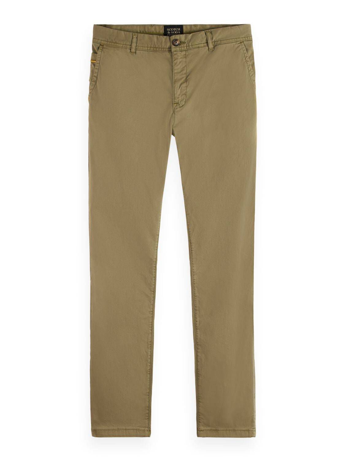 Scotch & Soda| Herren Chinohose MOTT