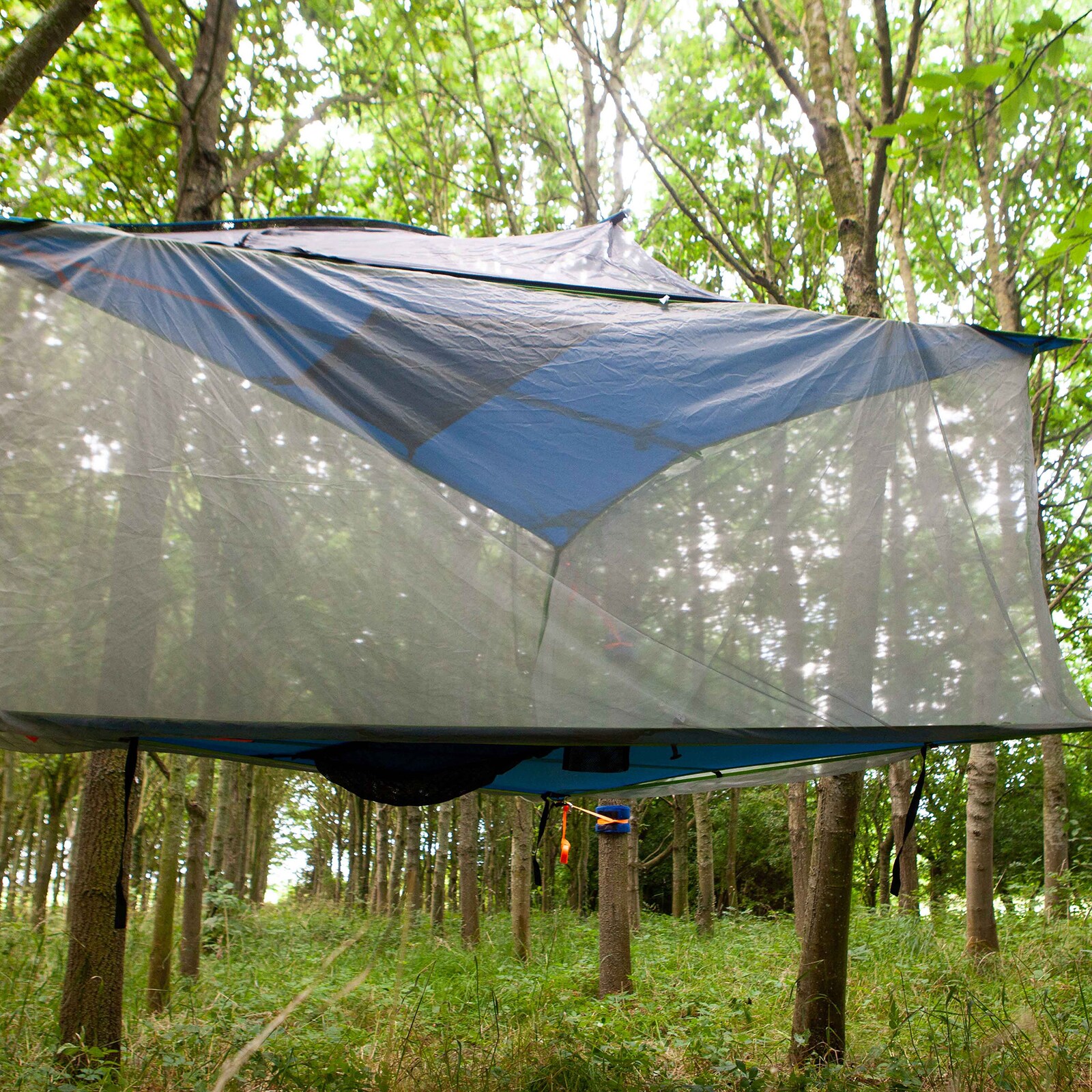 TENTSILE Baumzelt Flite & T-Mini 3.0 Double Bubble Flugzelt Zubehör Erweiterung