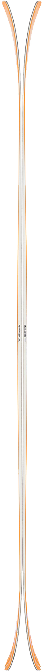 Mirus Cor Orange