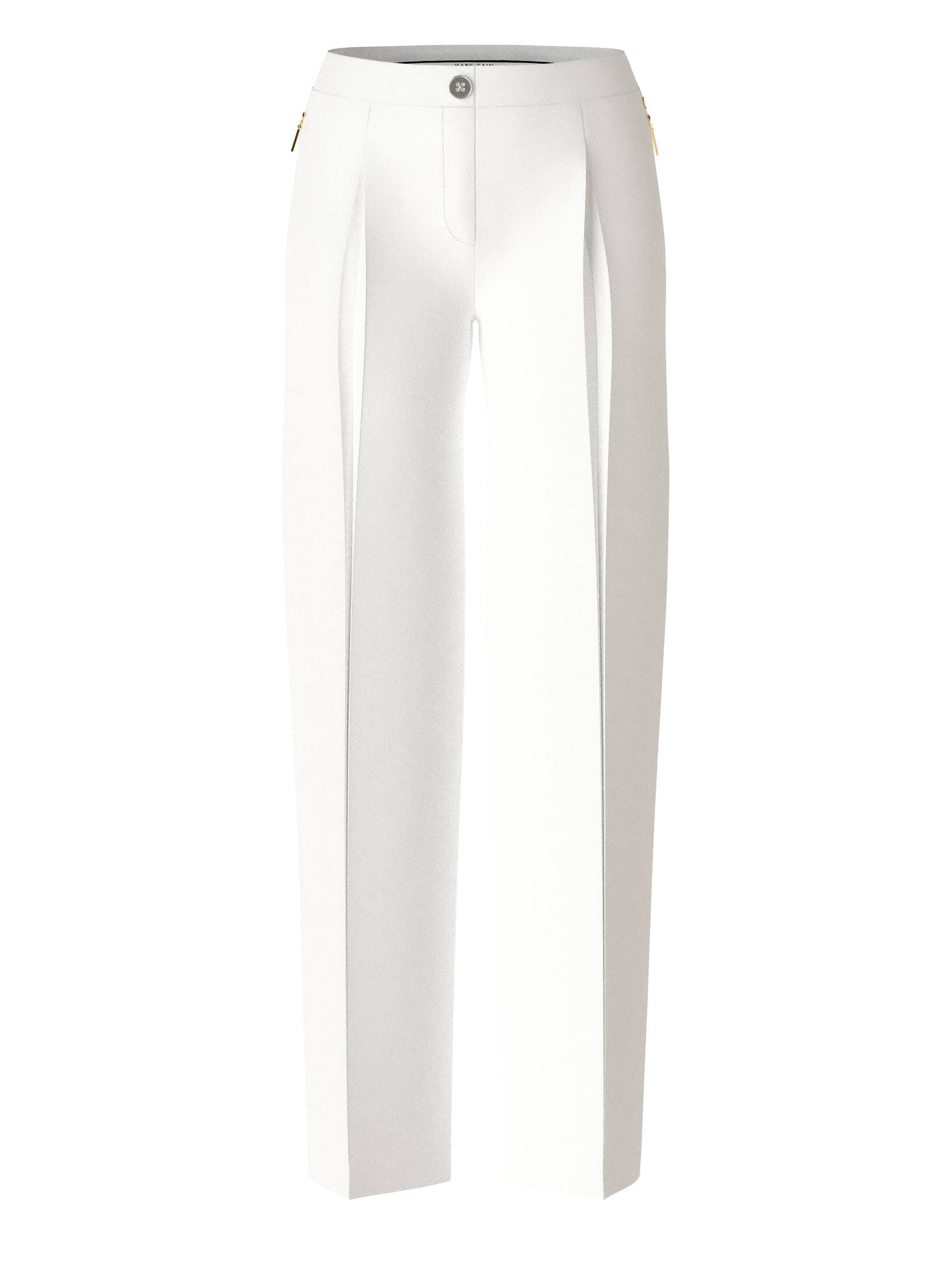 Marc Cain| Damen Marlenehose WICHITA