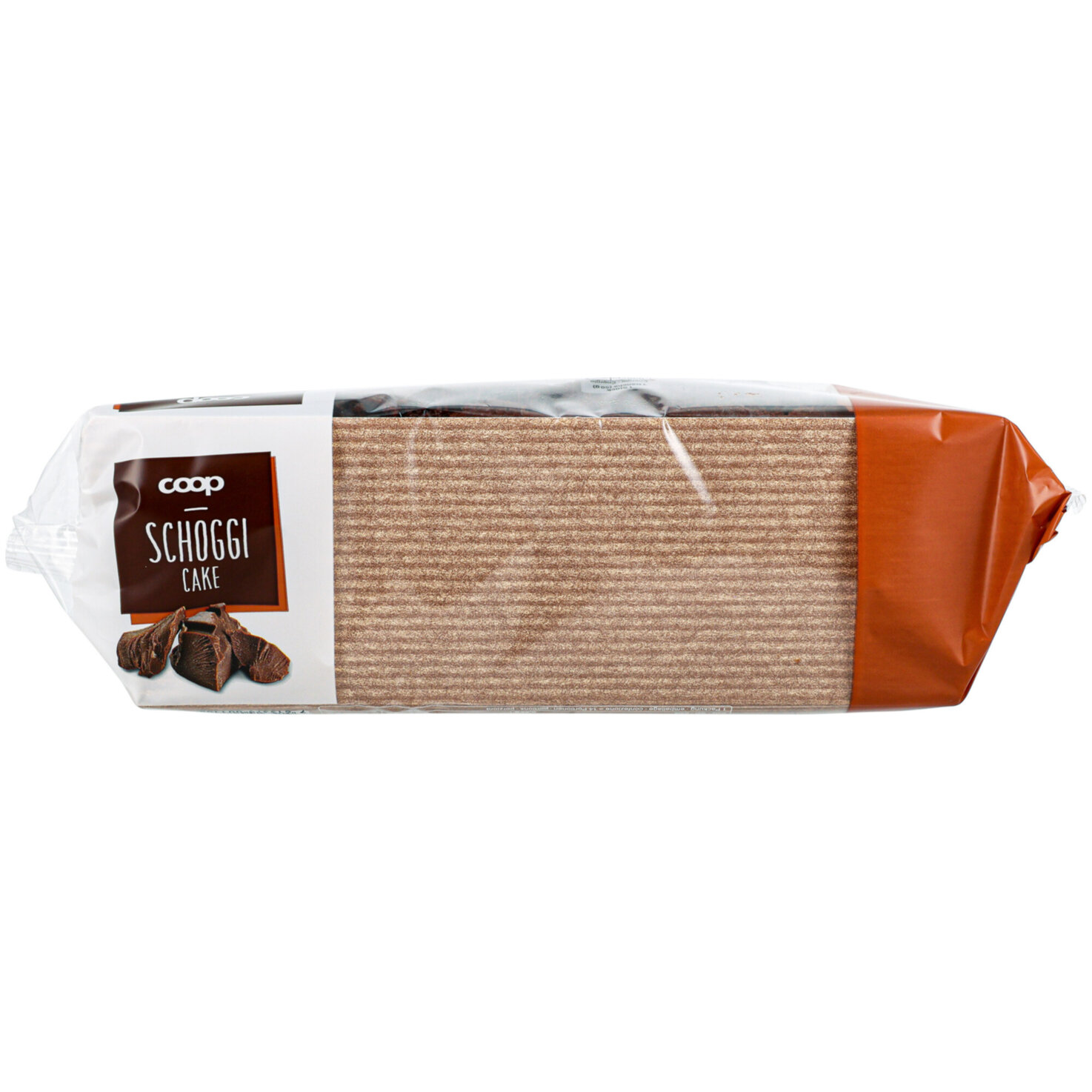 Schokoladen Cake