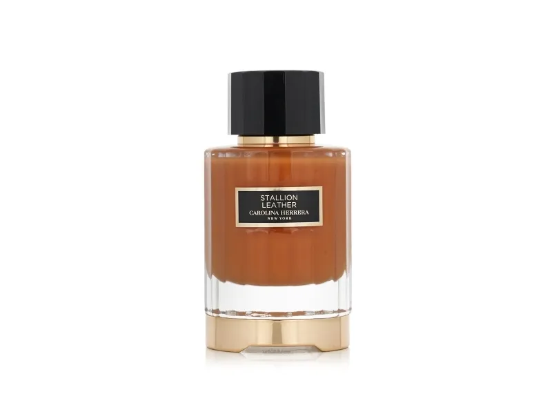 Carolina Herrera Stallion Leather EDP U 100 ml