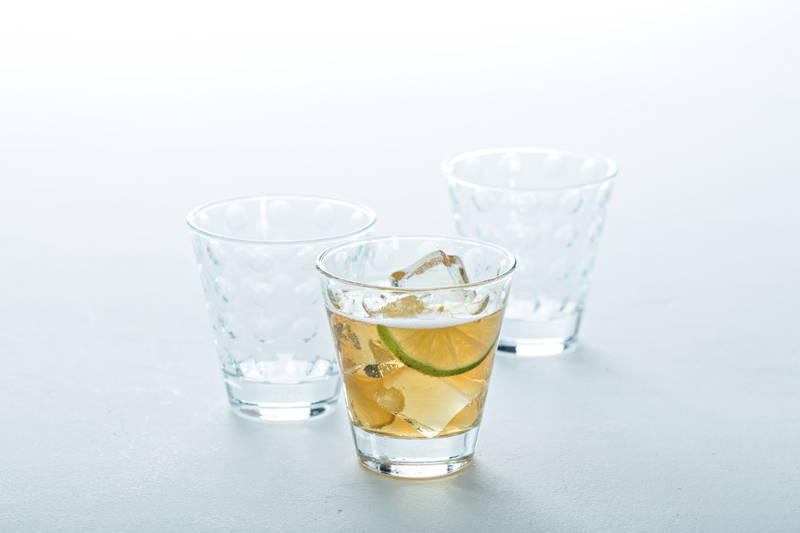 Leonardo Whiskybecher OPTIC