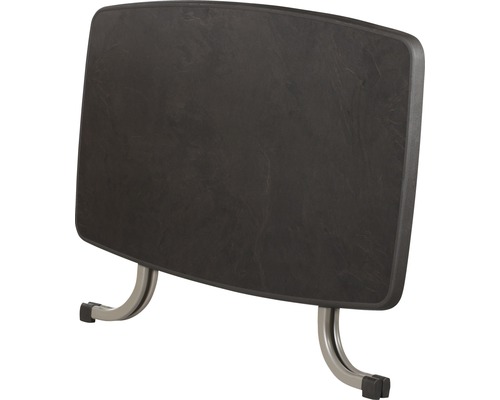 Sieger Mecalit tuintafel 150x90x72 cm bruin