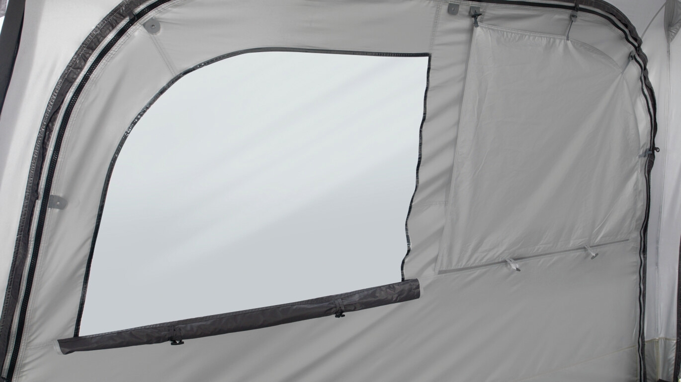 Outwell Fastlane 300 Shelter Pavillon grau