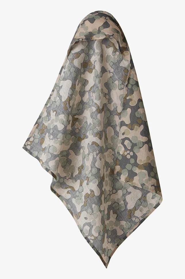 CARA MINI babycape i lin