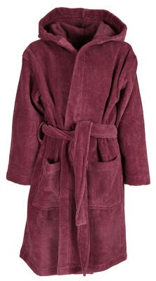 Lindberg Orbaden Badekåpe, Dry Rose