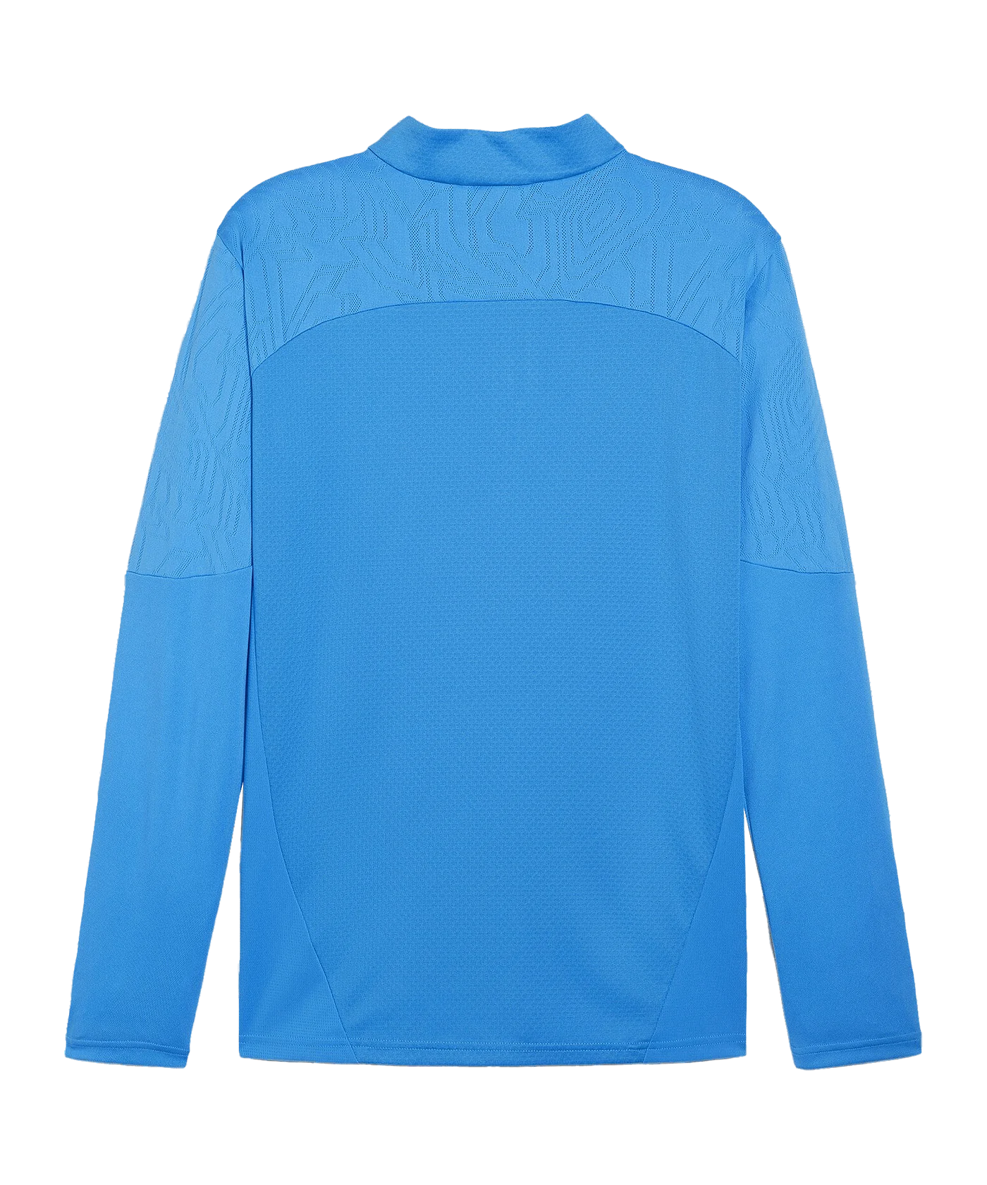 PUMA teamFINAL Training 1/4 Zip Sweatshirt F02