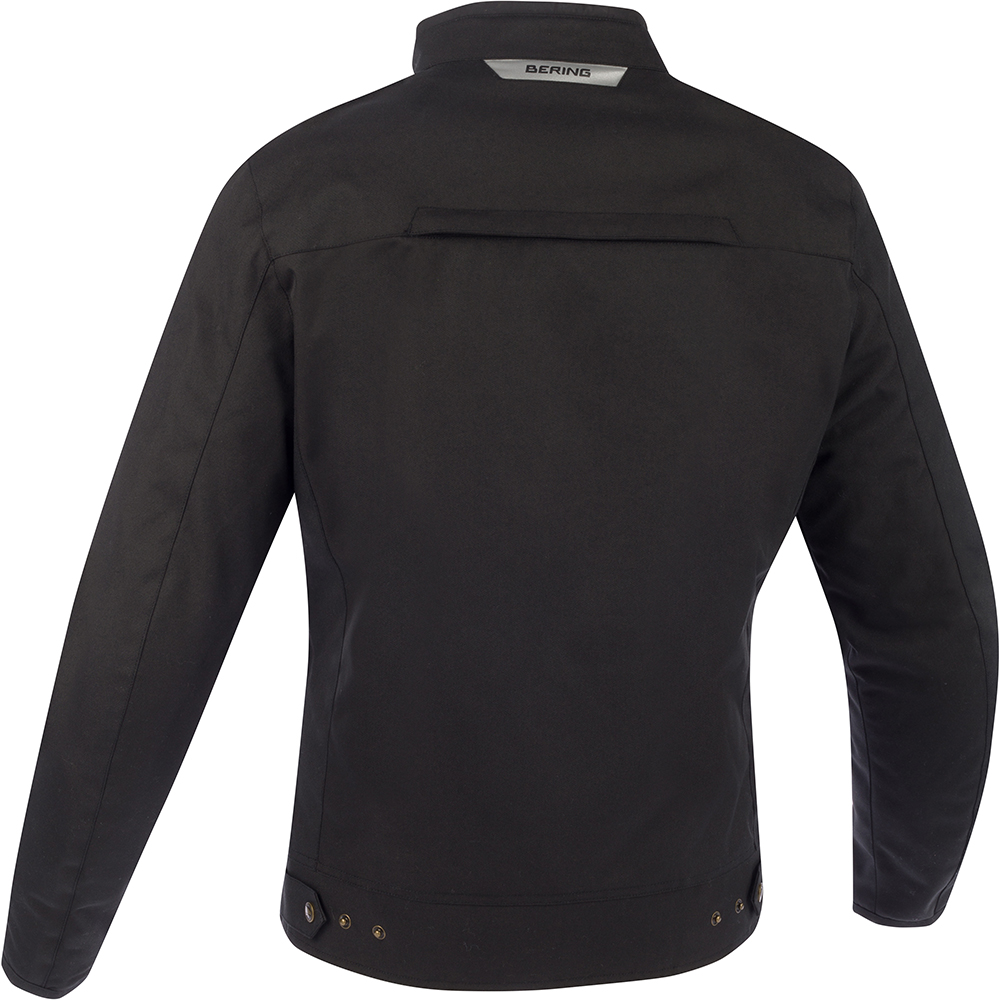 Bering - Blouson Winton 3 en 1 Noir