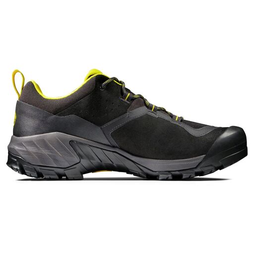 Botas de montanha Mammut Sapuen Low Gore-tex