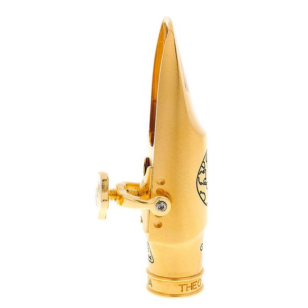 Theo Wanne Gaia IV Tenor 9 Gold