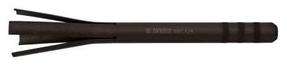 UNIOR Chasse cuvette de direction 1681.1/4