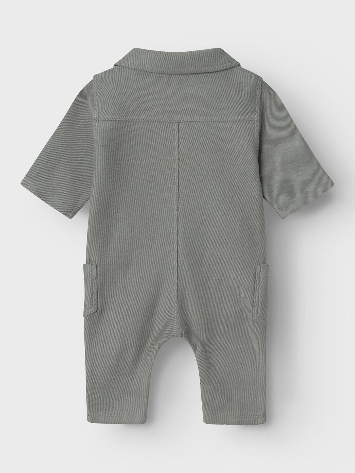Kaleo Loose Suit