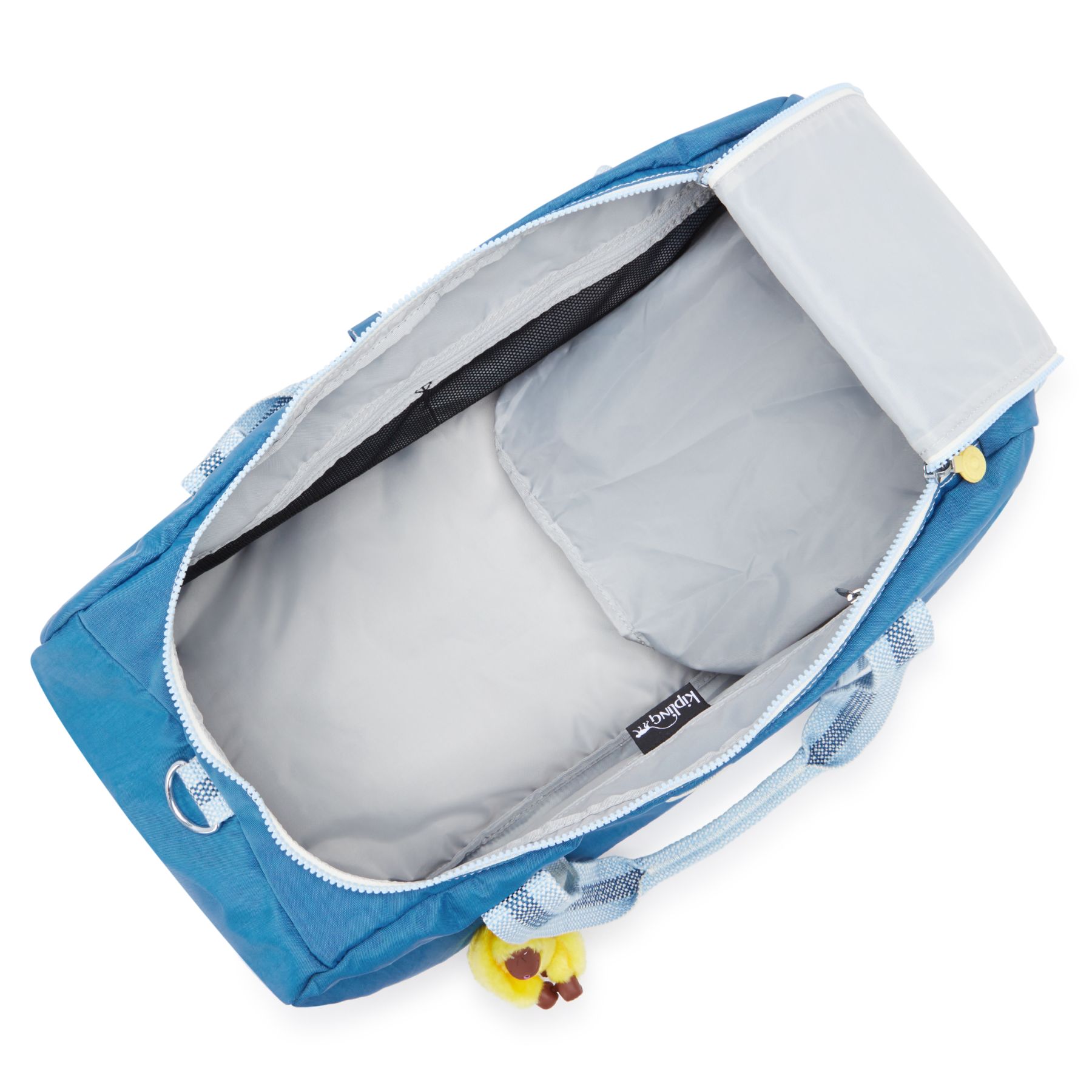PALERMO UP Grand sac de voyage - Rebel Navy WB