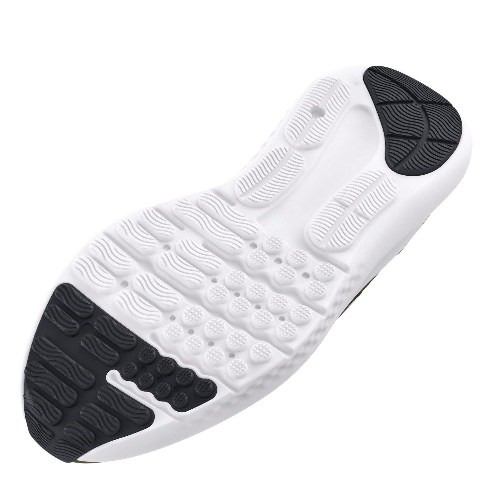 Under Armour UA Surge 4 Running Shoes Unisex Juniors