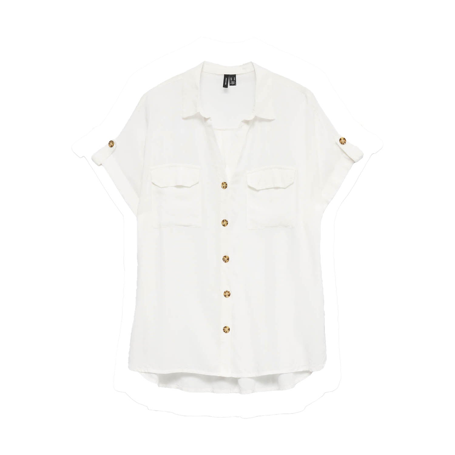 Vero Moda  Bumpy Shirt