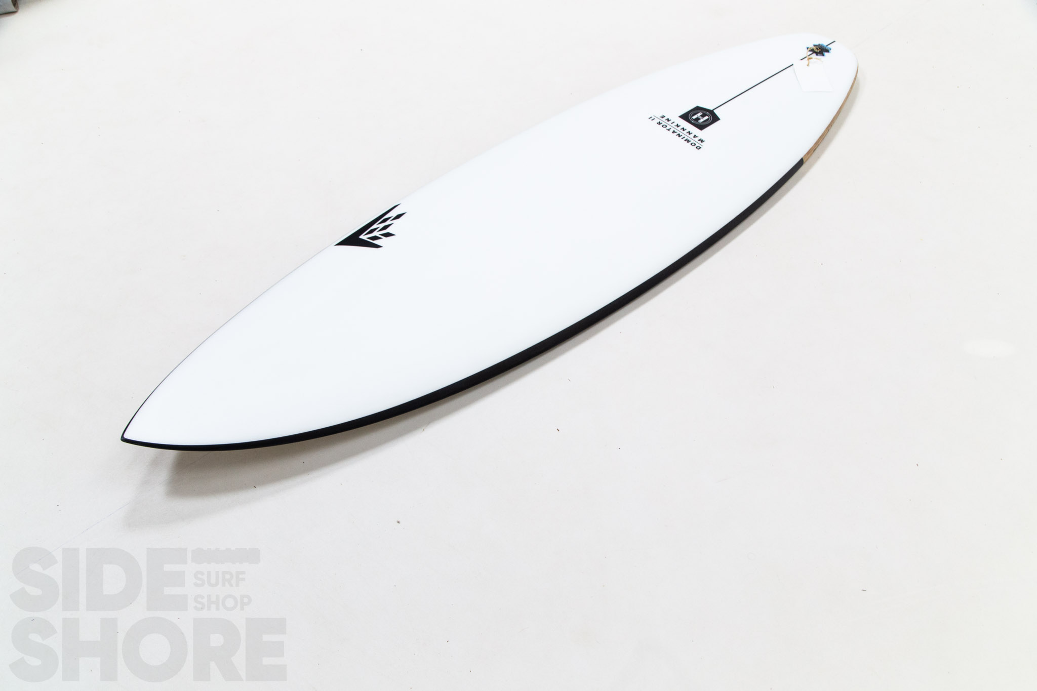 Firewire Dominator 2.0 - 6'1 x 20 5/8