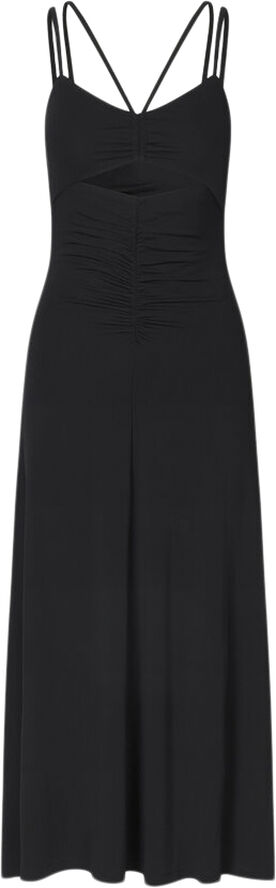 Samsøe Samsøe Samaddi dress 15275 Black