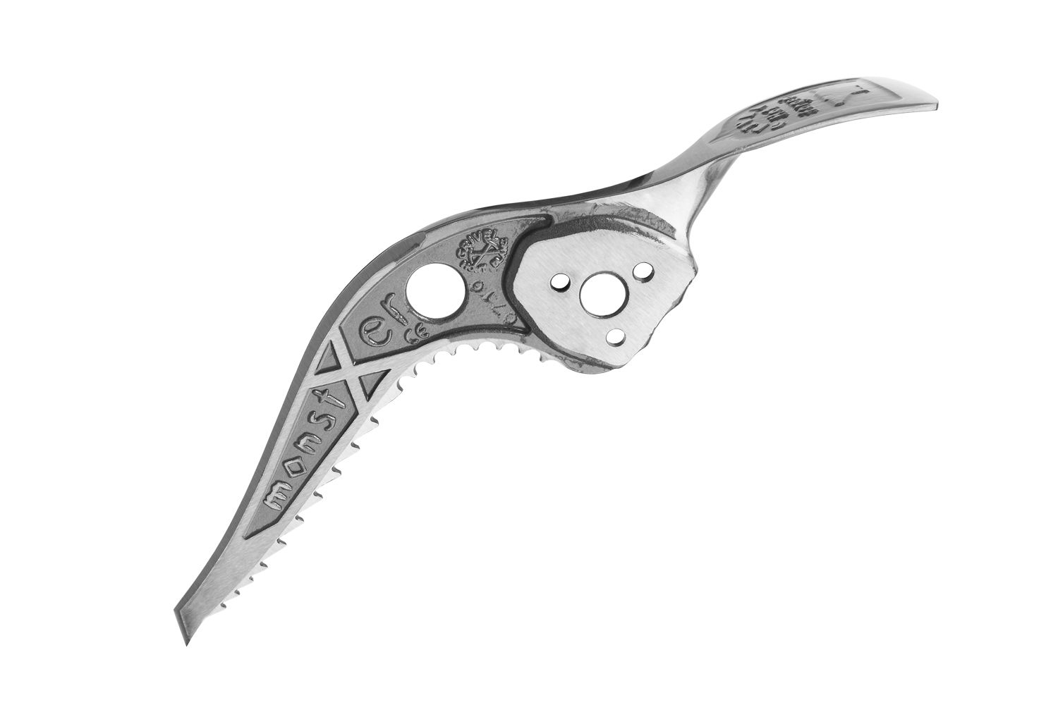 Grivel Quantum tech blade Adze