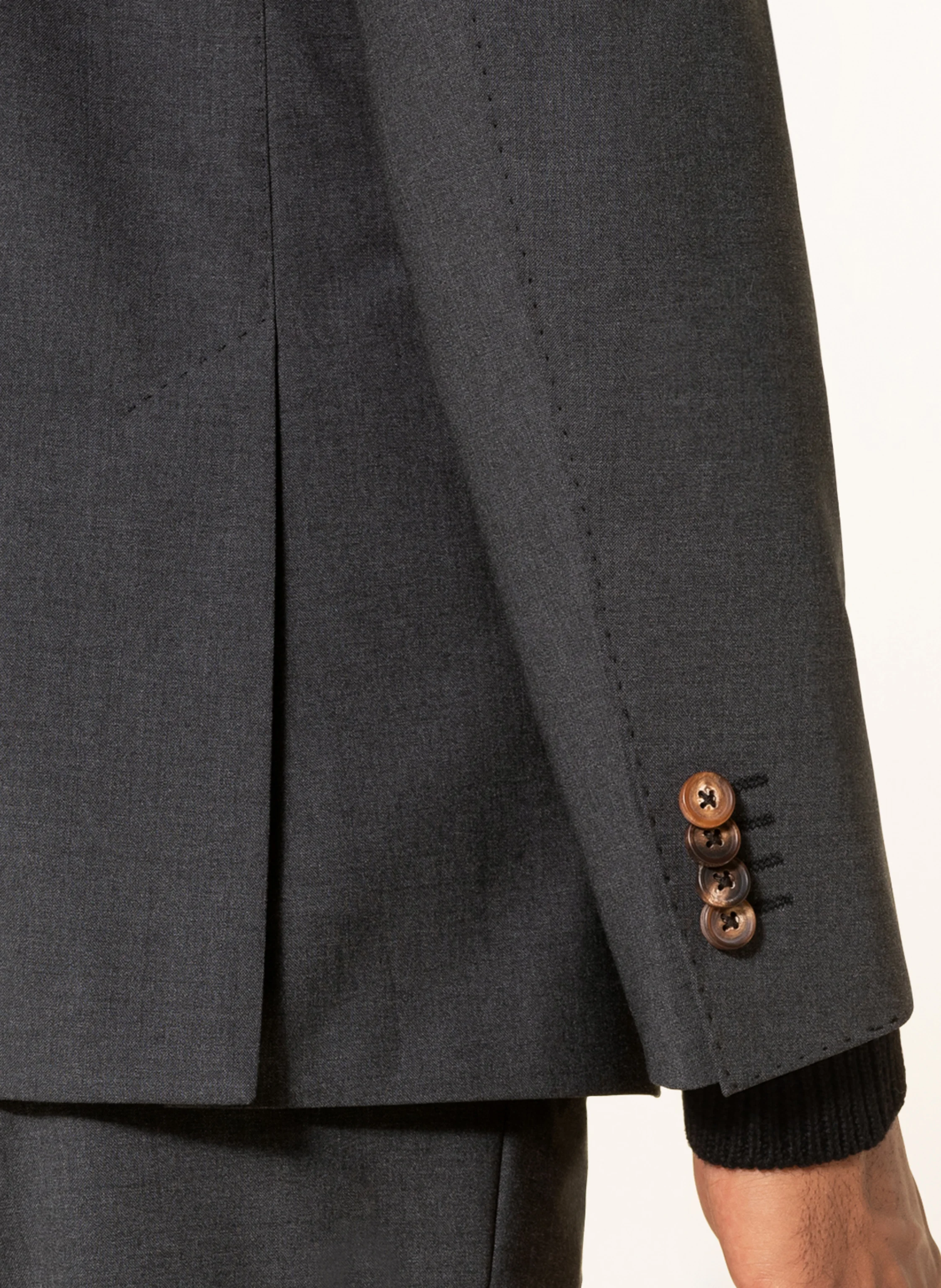 windsor. Anzugsakko Shaped Fit