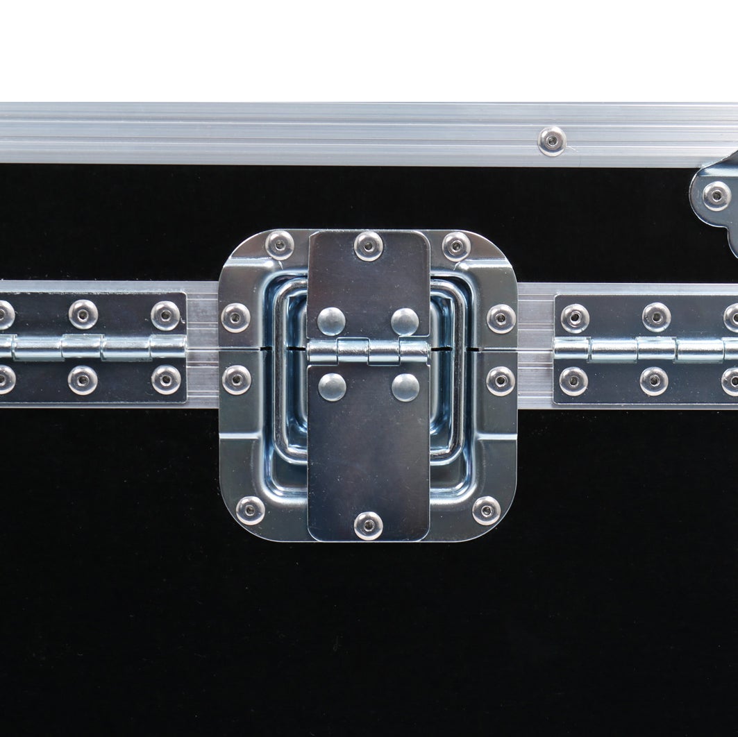 Innox FCTC100 universele flightcase L 1000x500x500 mm