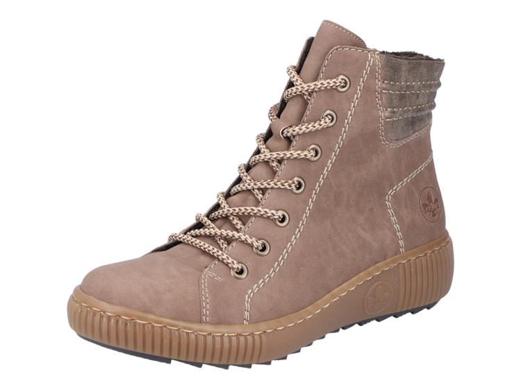 Rieker Z6630 zimt/brown