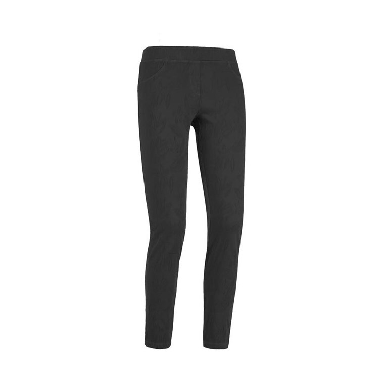 E9 Jessy Pants Women Black