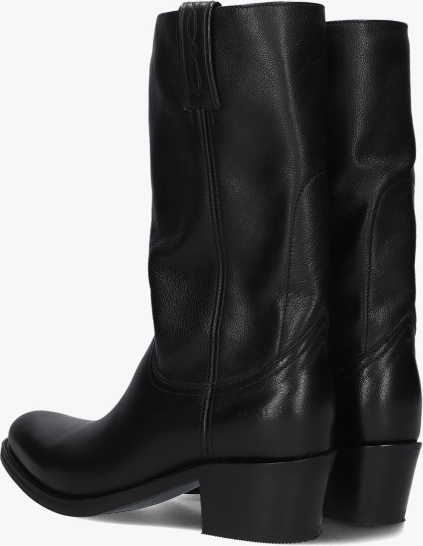 SENDRA zwarte sendra cowboylaarzen 14394