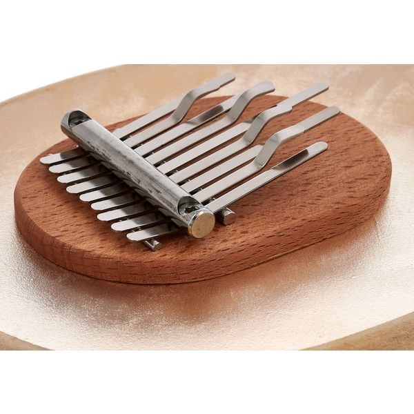 Terre Kalimba Clear Skin A-Major