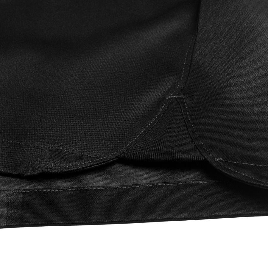 Nike Maillot de Gardien Dri-FIT ADV Gardien IV Manches Longues - Gris/Noir/Blanc