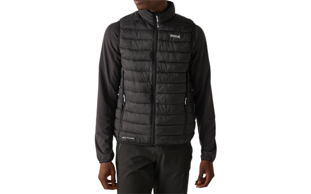 Regatta Hillpack B/W II Weste Herren