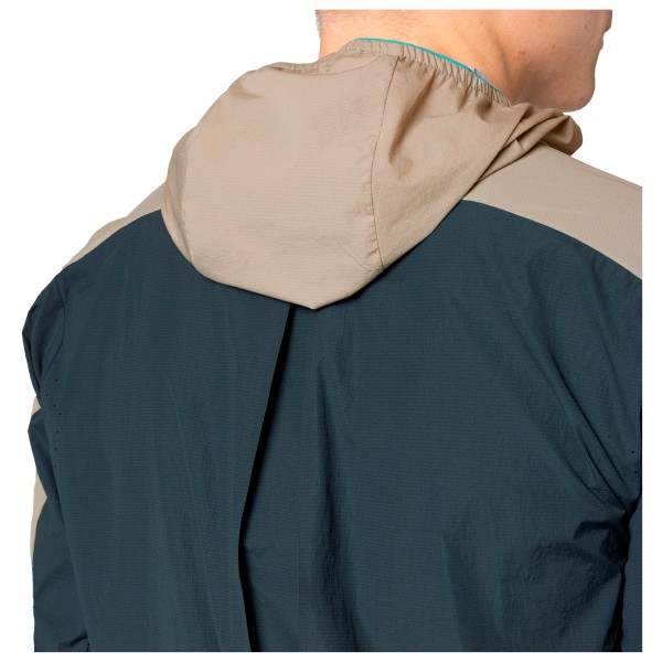 Dynafit - Alpine Wind Jacket - Coupe-vent