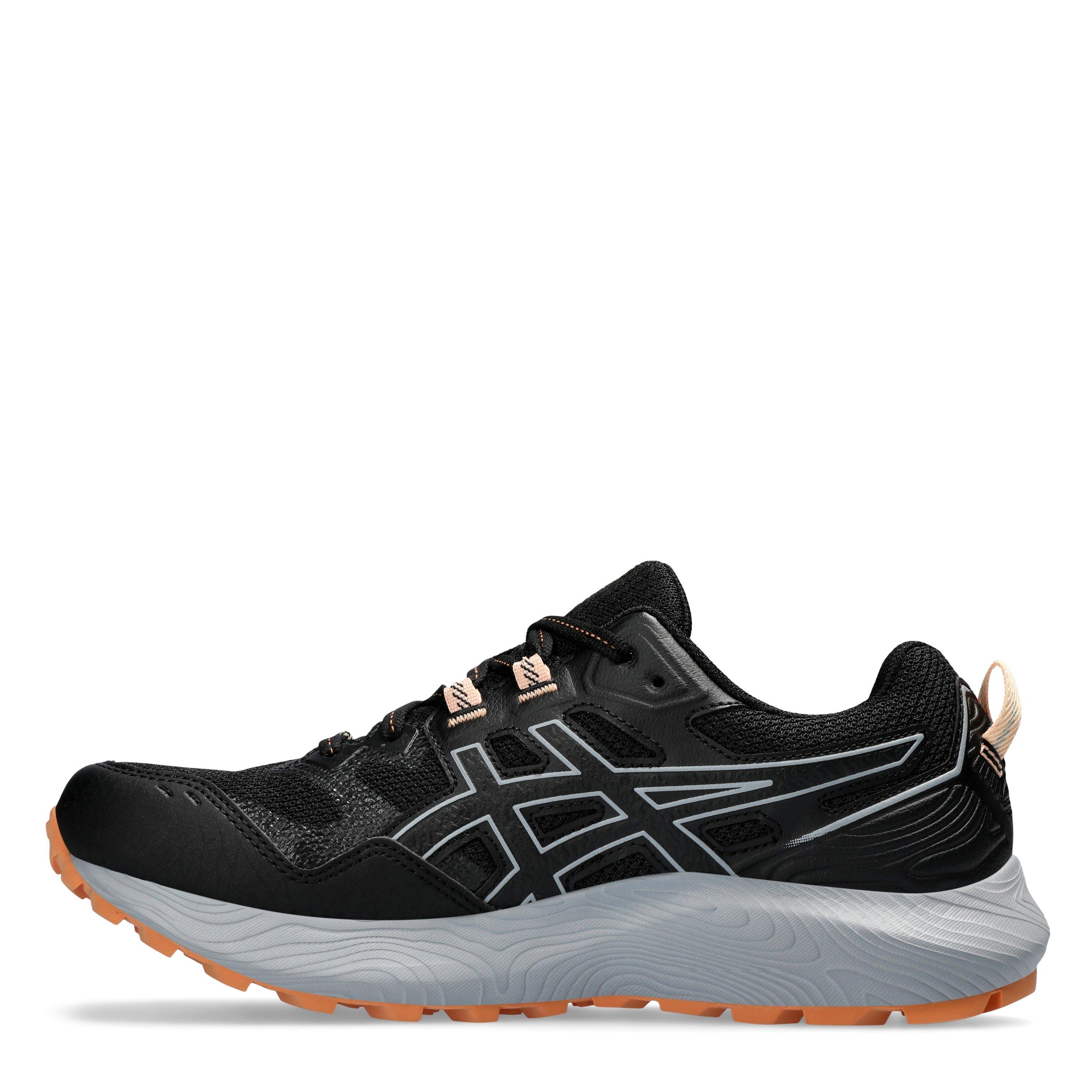 Asics Gel Sonoma 7 Trail Running Shoes Womens