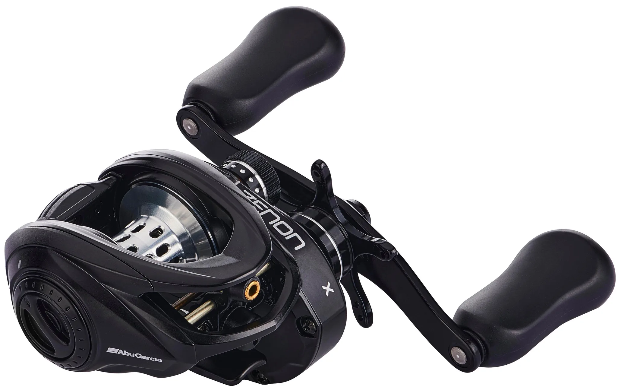 Abu Garcia Zenon X Left