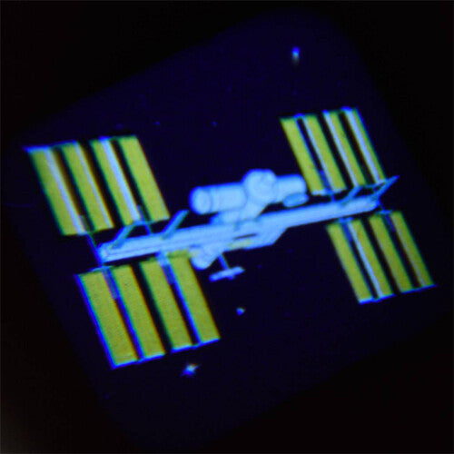 Rex london projector space age