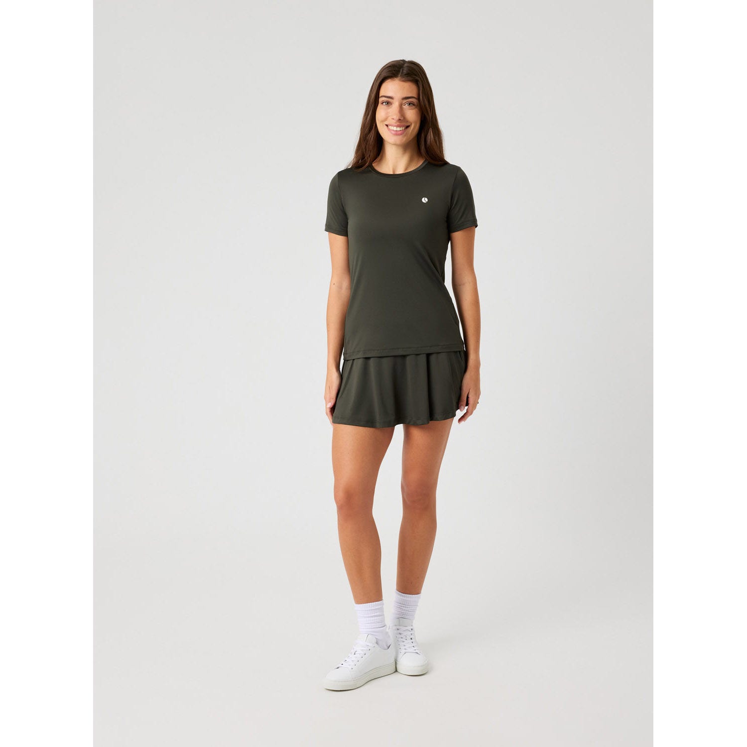 Björn Borg  Ace Slim T-Shirt Dames
