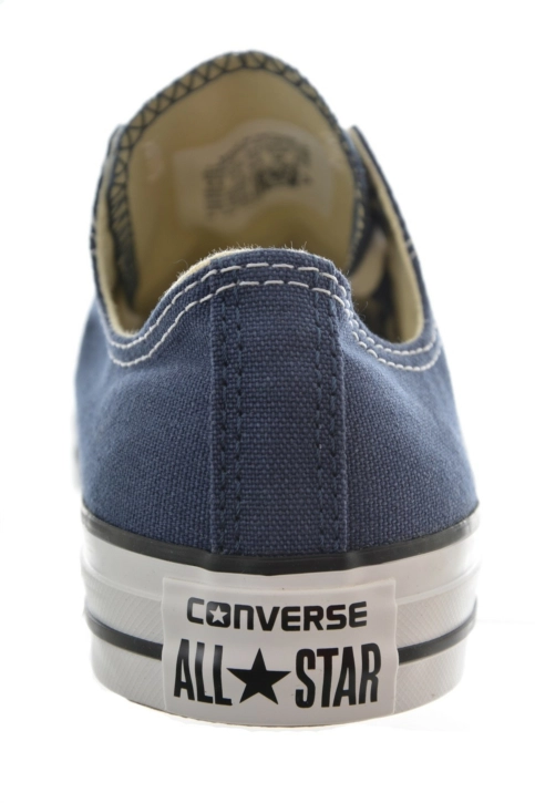 Baskets basses converse chuck taylor all star ox navy