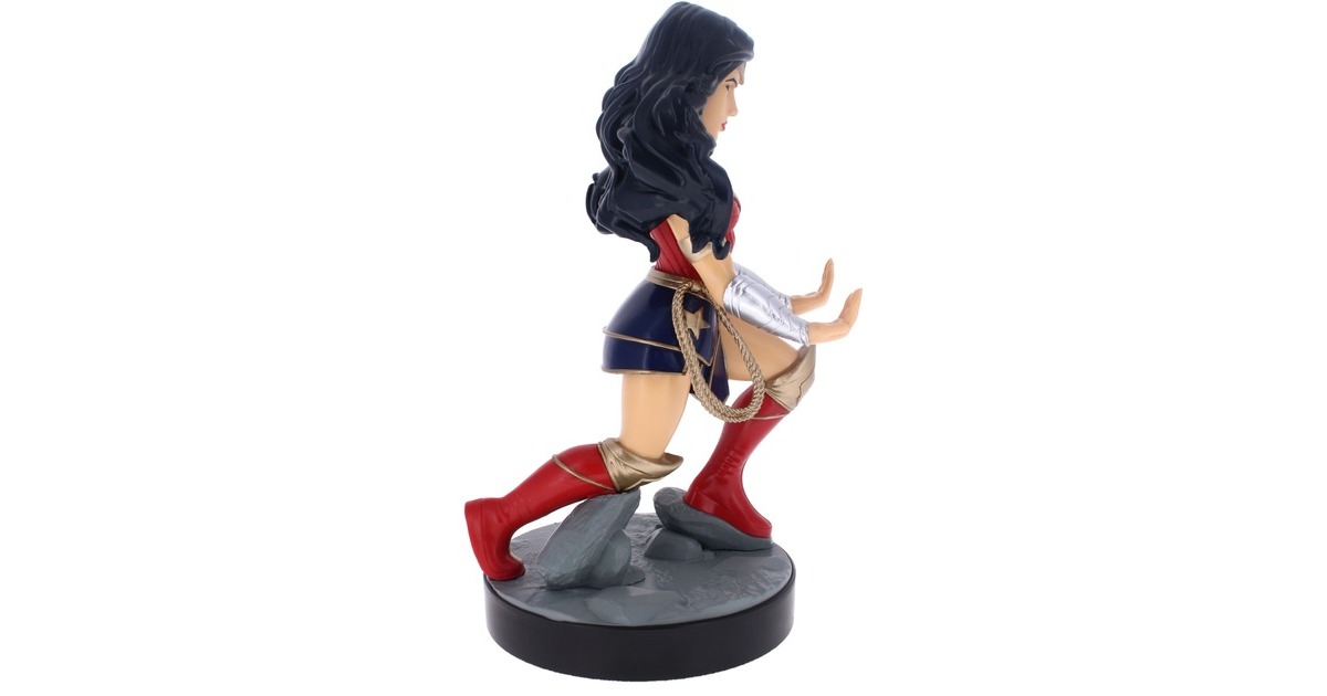 Cable GuyDC comics - Wonder Woman smartphonehouder