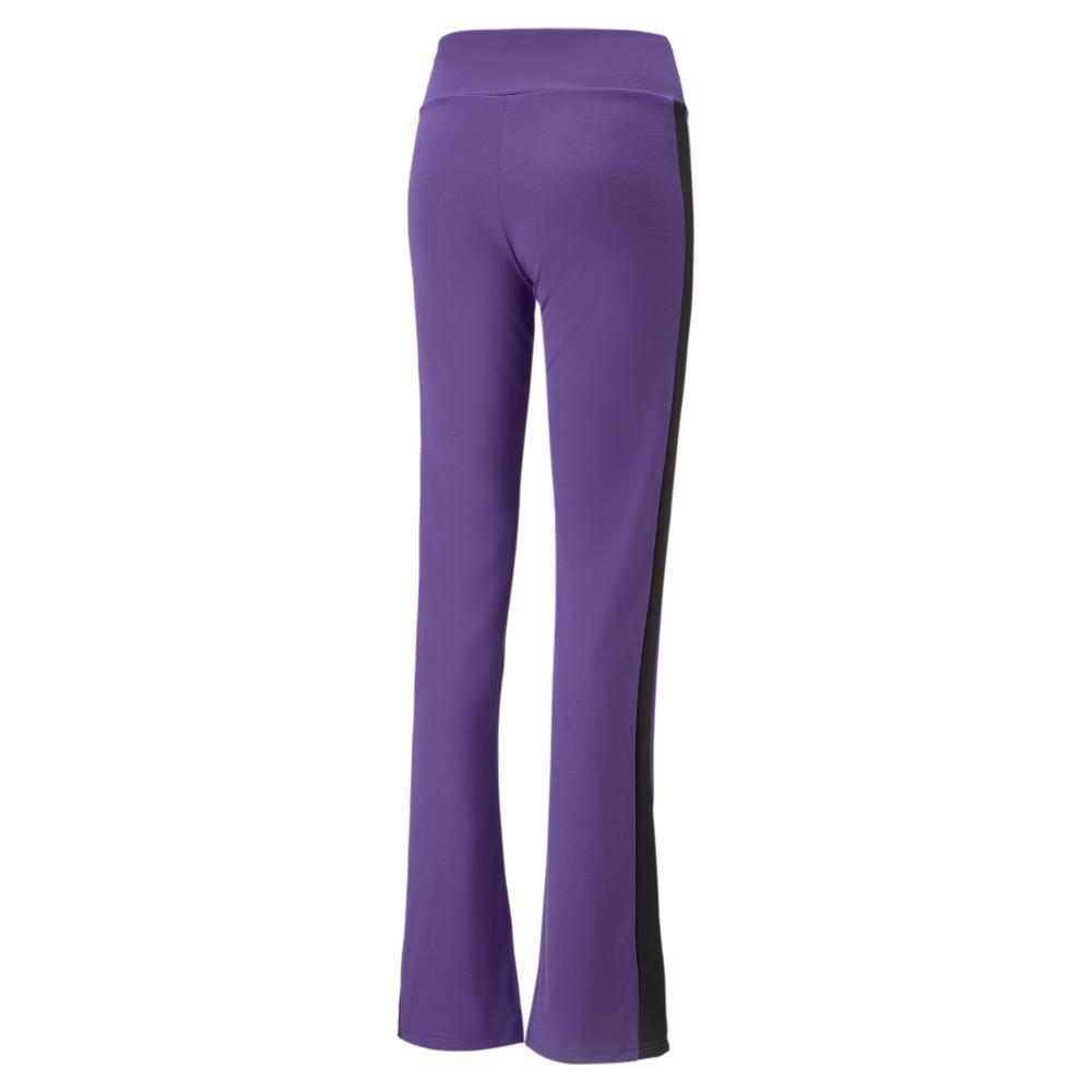 Puma Jogging Violet Femme Femme Dua Lipa