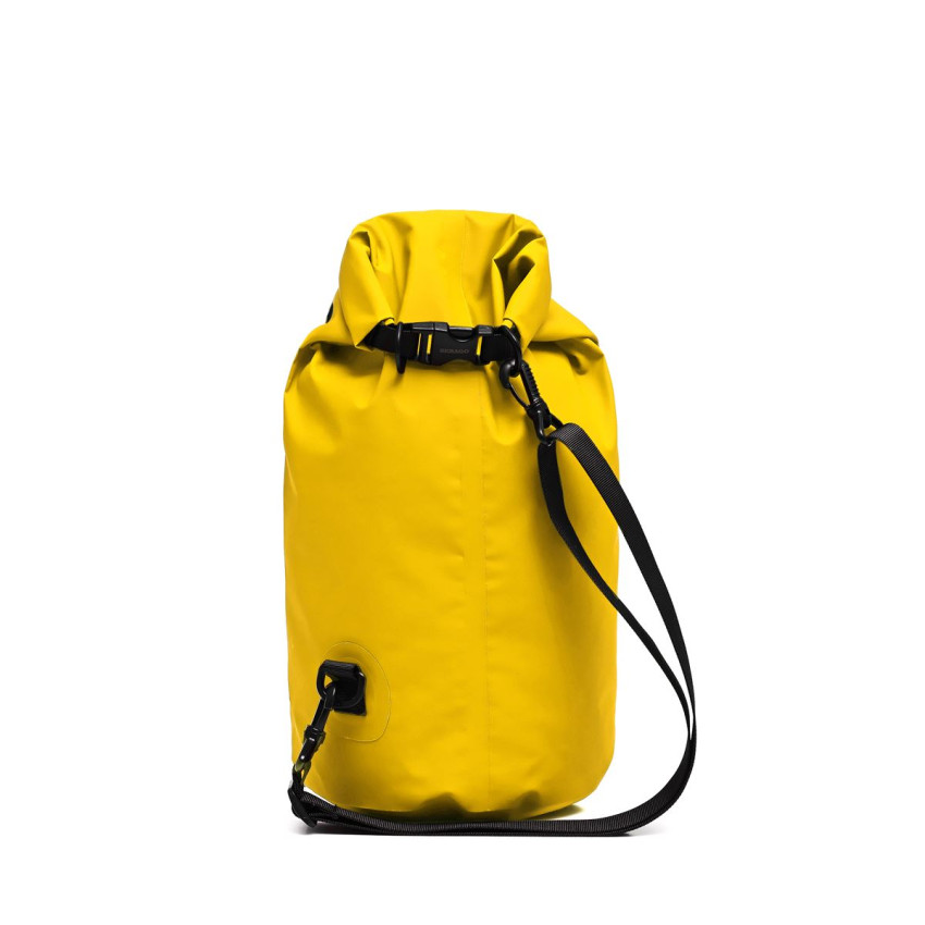 FISHERMAN Yellow-Sac étanche imperméable Sebago