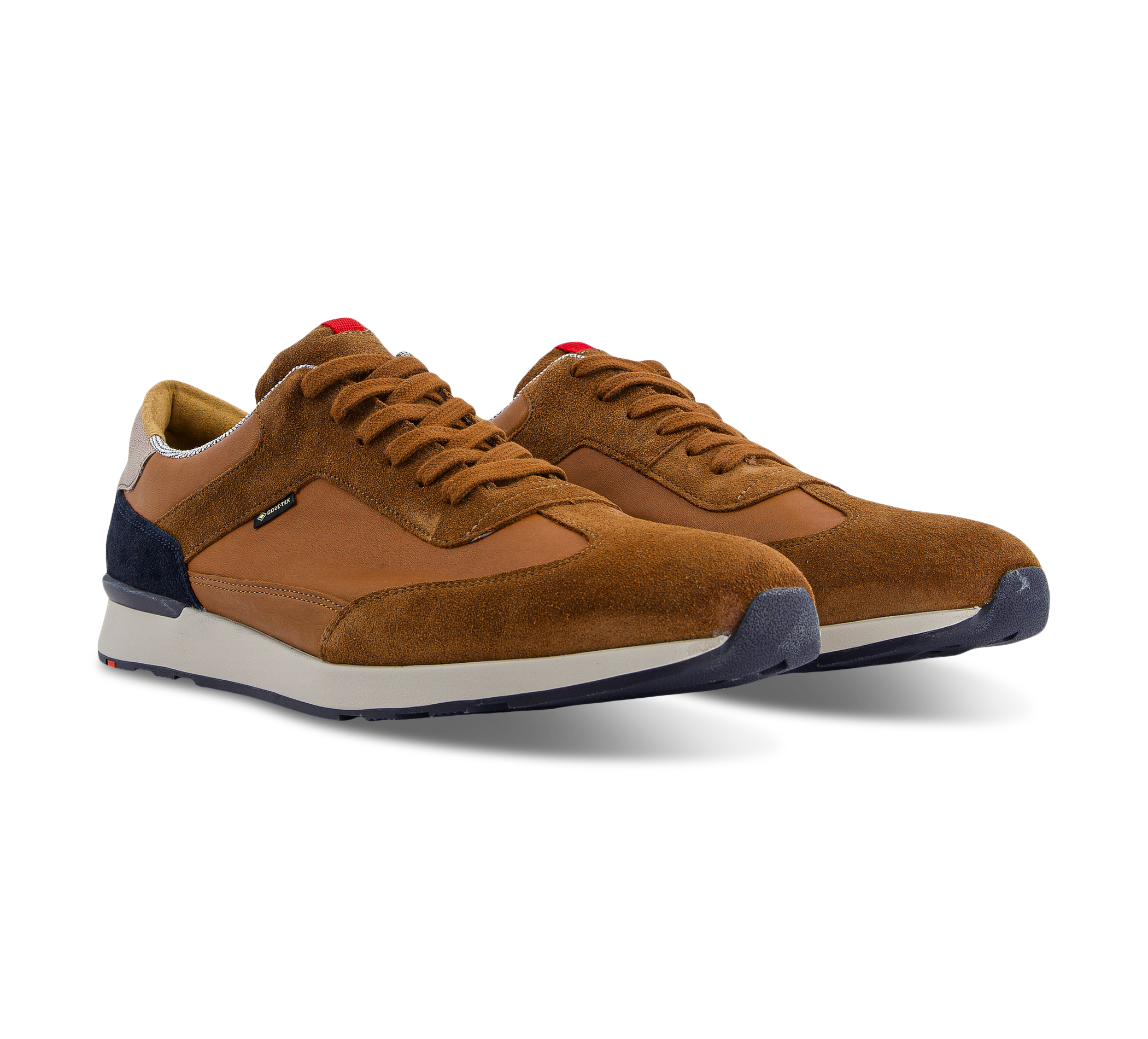 Lloyd Vedea - Sneaker low braun