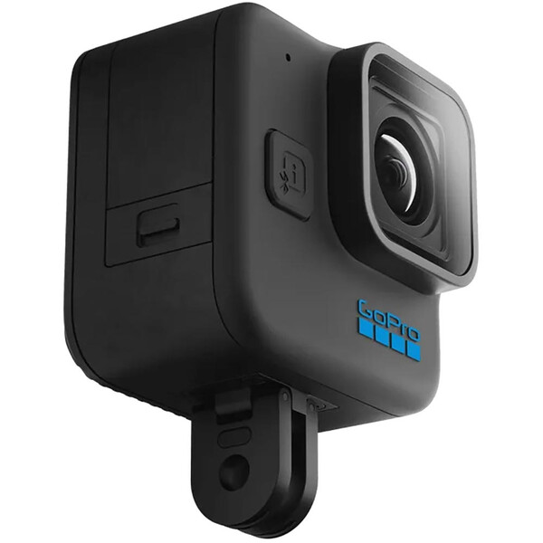 GoPro - Pack caméra Hero11 Black Mini Specialty + carte SD 64 Go