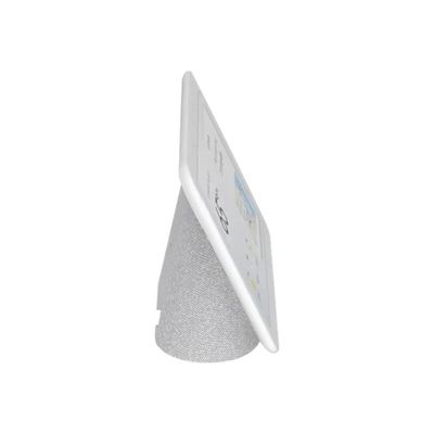Google Nest Hub - Enceinte intelligente avec écran tactile 7