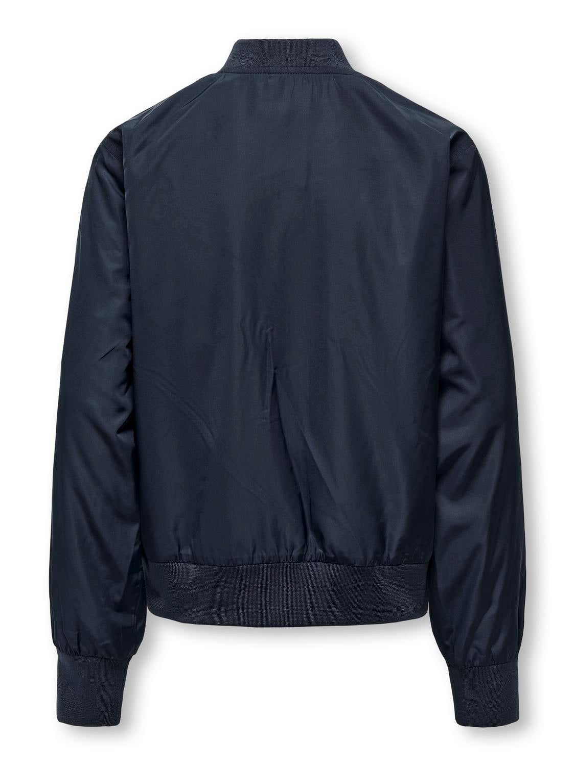 KOBBASS Blousonjacke Navy Blazer