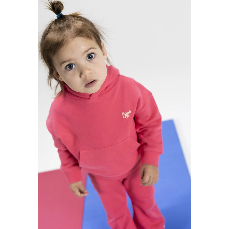 Noppies Sweater Nanded Rouge Red