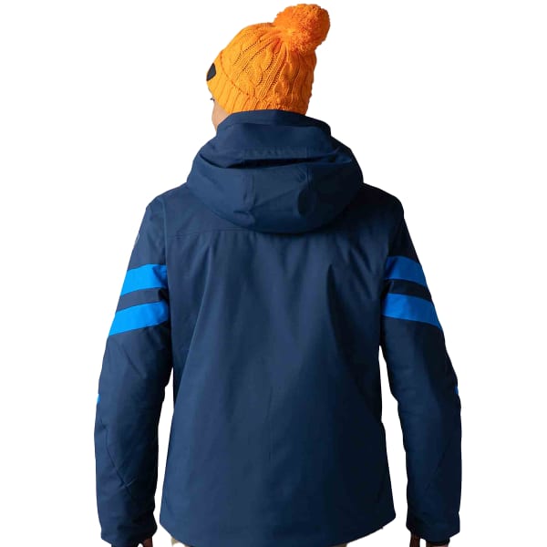 Veste de ski ROSSIGNOL FONCTION JKT DARK NAVY