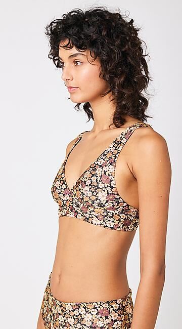 RIP CURL - MAILLOT DE BAIN SEA OF DREAMS REVO HALTER